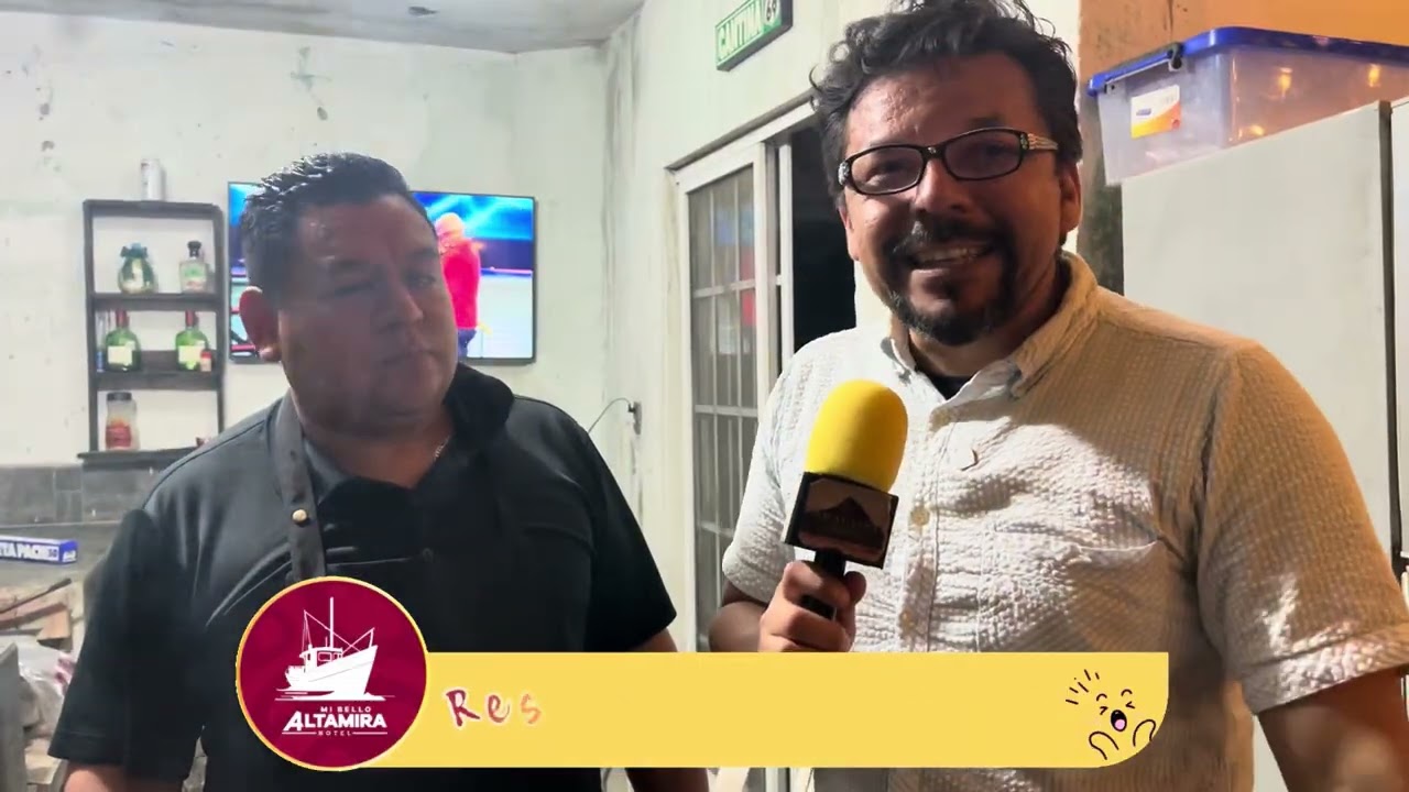 Desde la parrilla de Texas Grill 2026 