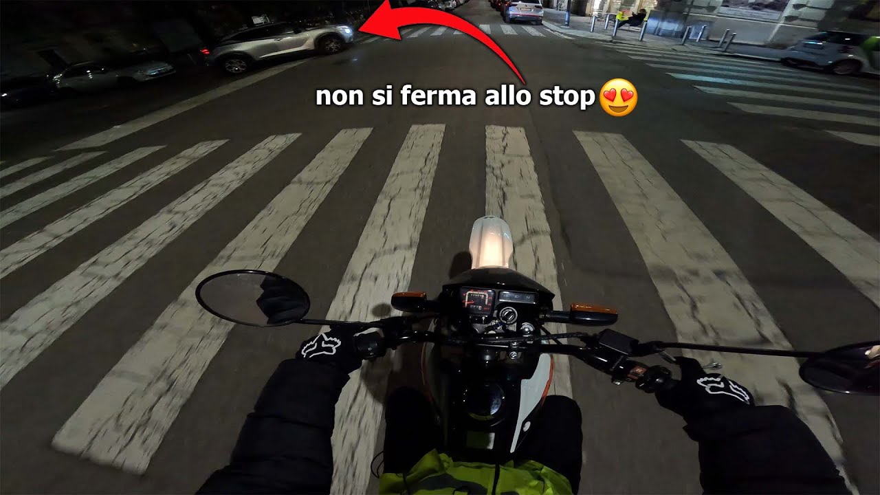 PROVA D'ESAME PATENTE A1