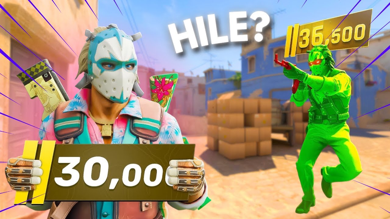 CS2'de HİLELİ PREMİER! | CS2 HİLE | CS2 HİLELİ REKABETÇİ