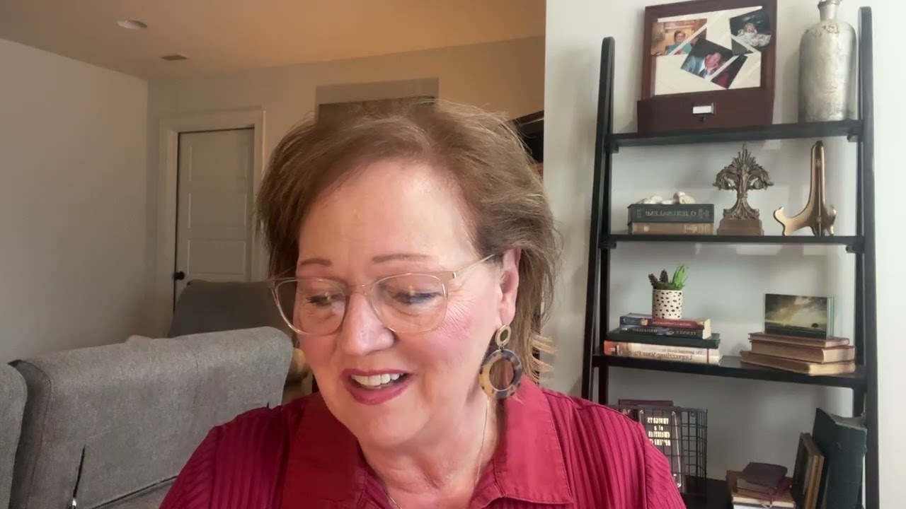 “Joseph: Steps to the Throne,” Lesson 5, Feb. 21, 2026