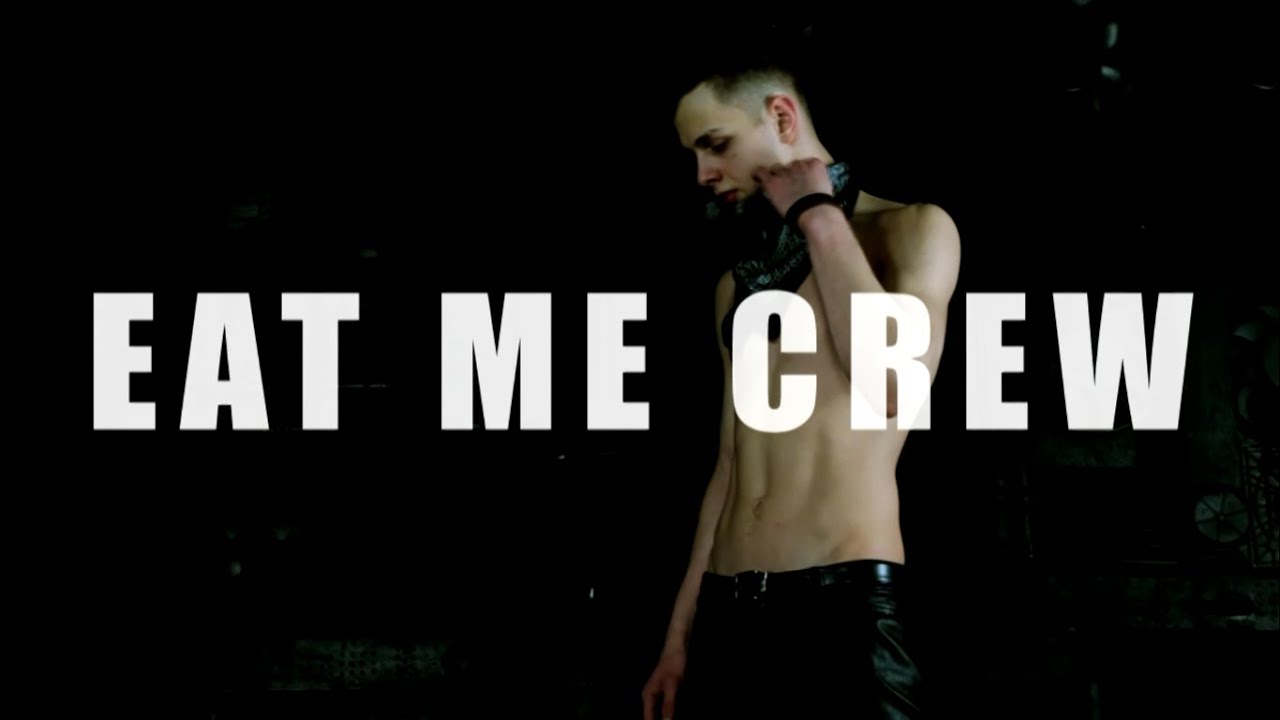 Eat Me Crew - ( Easy Bone Breaking )
