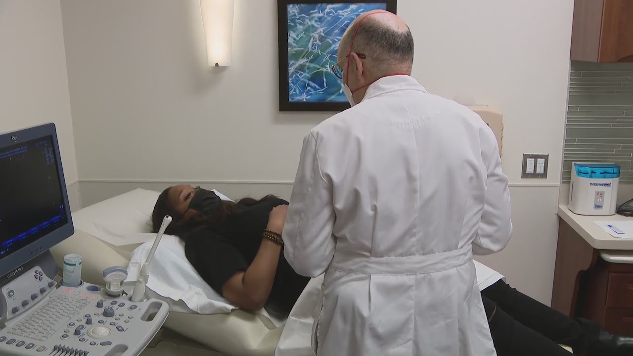 Facing fibroids as a Black woman: What you need to know