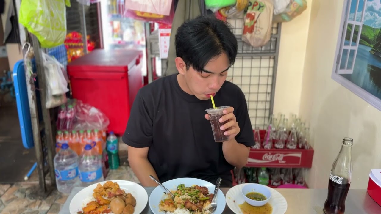 เที่ยว 1 วัน ย่านจักรวรรดิ กรุงเทพฯ