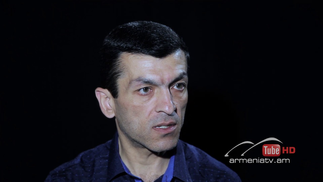 Սուր անկյուն. Հատուկ դեպքեր, Թողարկում 130 / Sur ankyun:Hatuk depqer