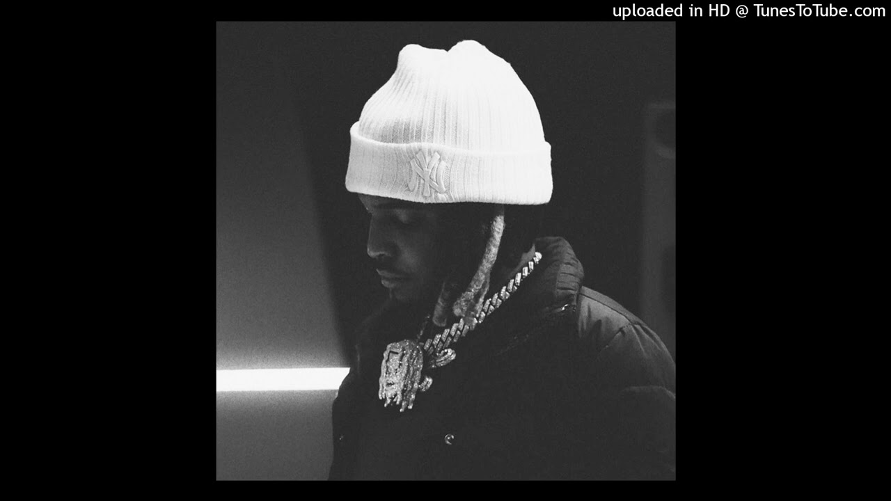 Lil Keed - That's Right (AI)