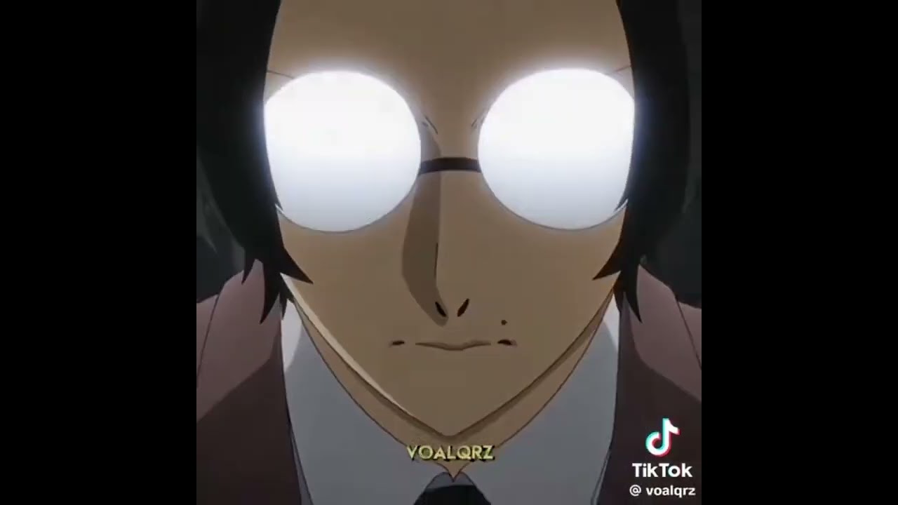 bungou stray dogs tiktoks except it's super chuuya heavy | part 3