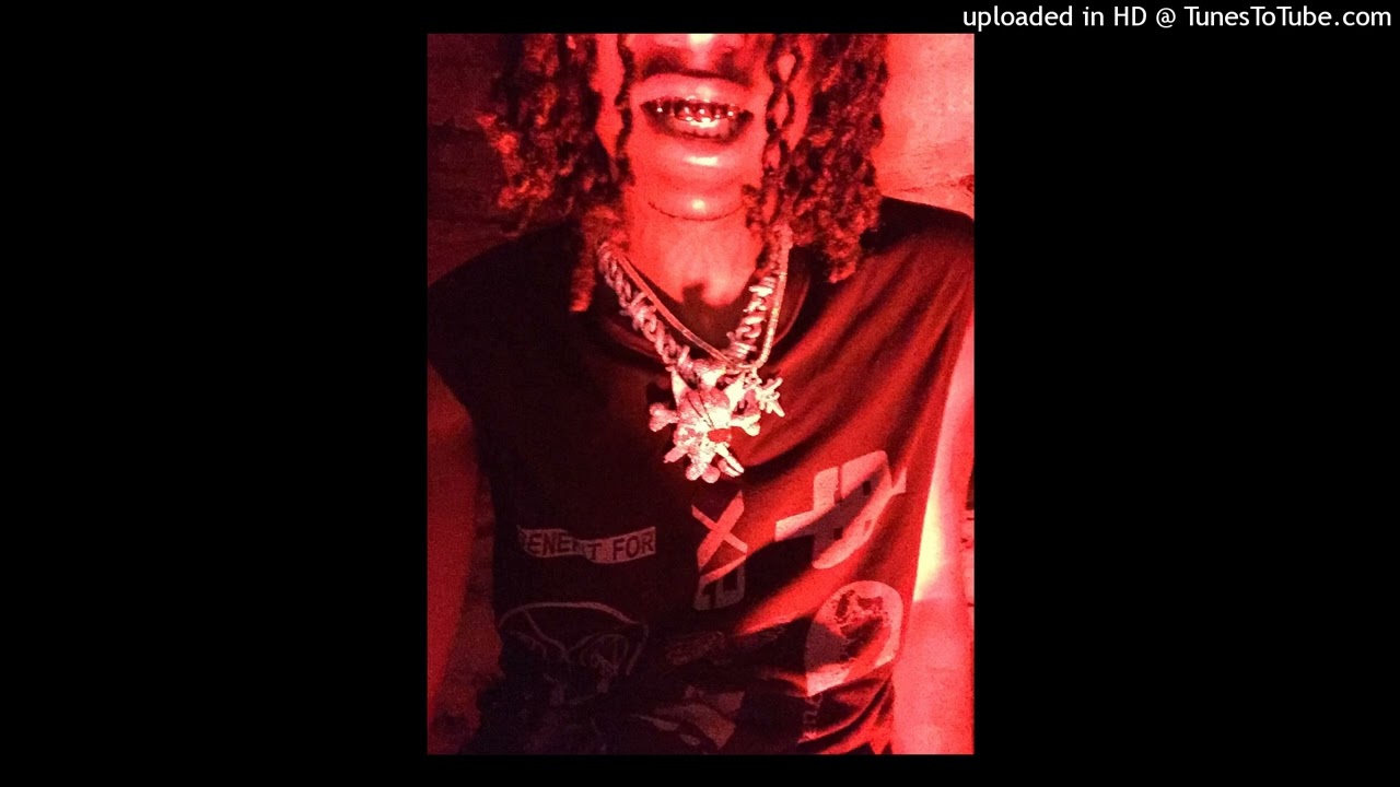 osamason che restinbass type beat hellraiser
