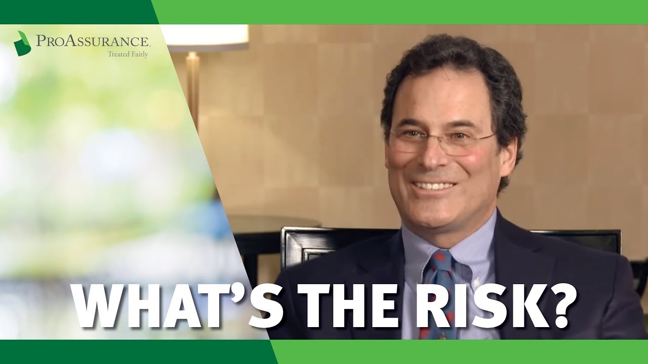 Two Minutes: What's the Risk? Recording Conversations