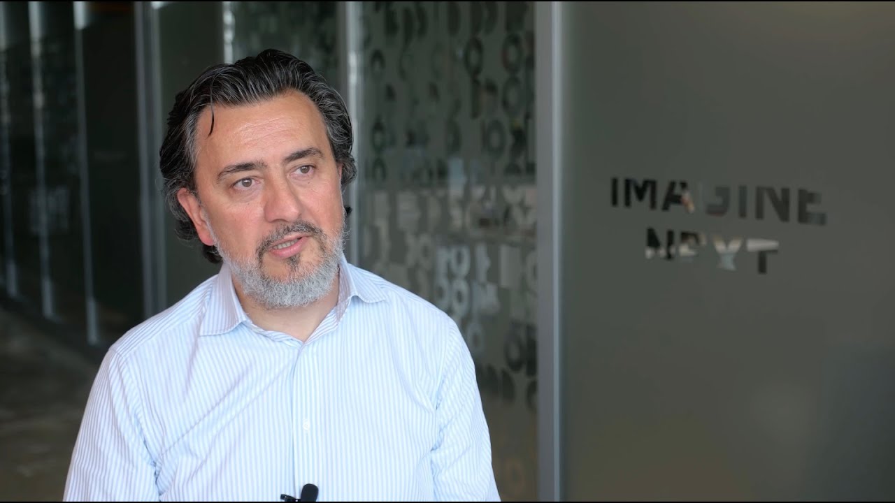 New Zero Density CEO highlights record growth