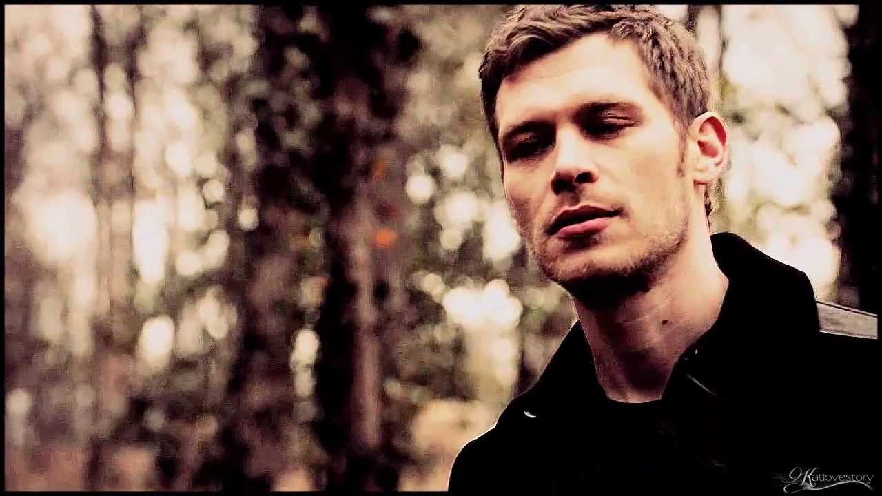 ►Klaus & Caroline | In My Head { 4x21 }