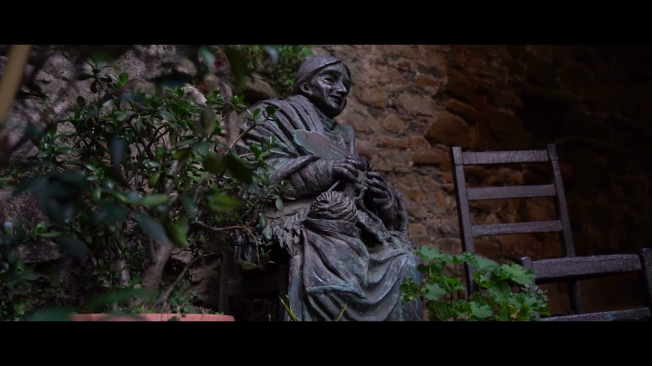 San Vito Romano - Storia, arte e natura