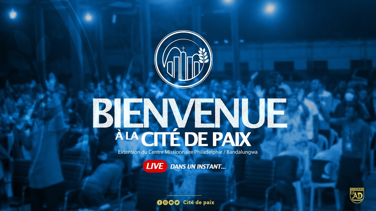 Culte dominical du 11.02.2026