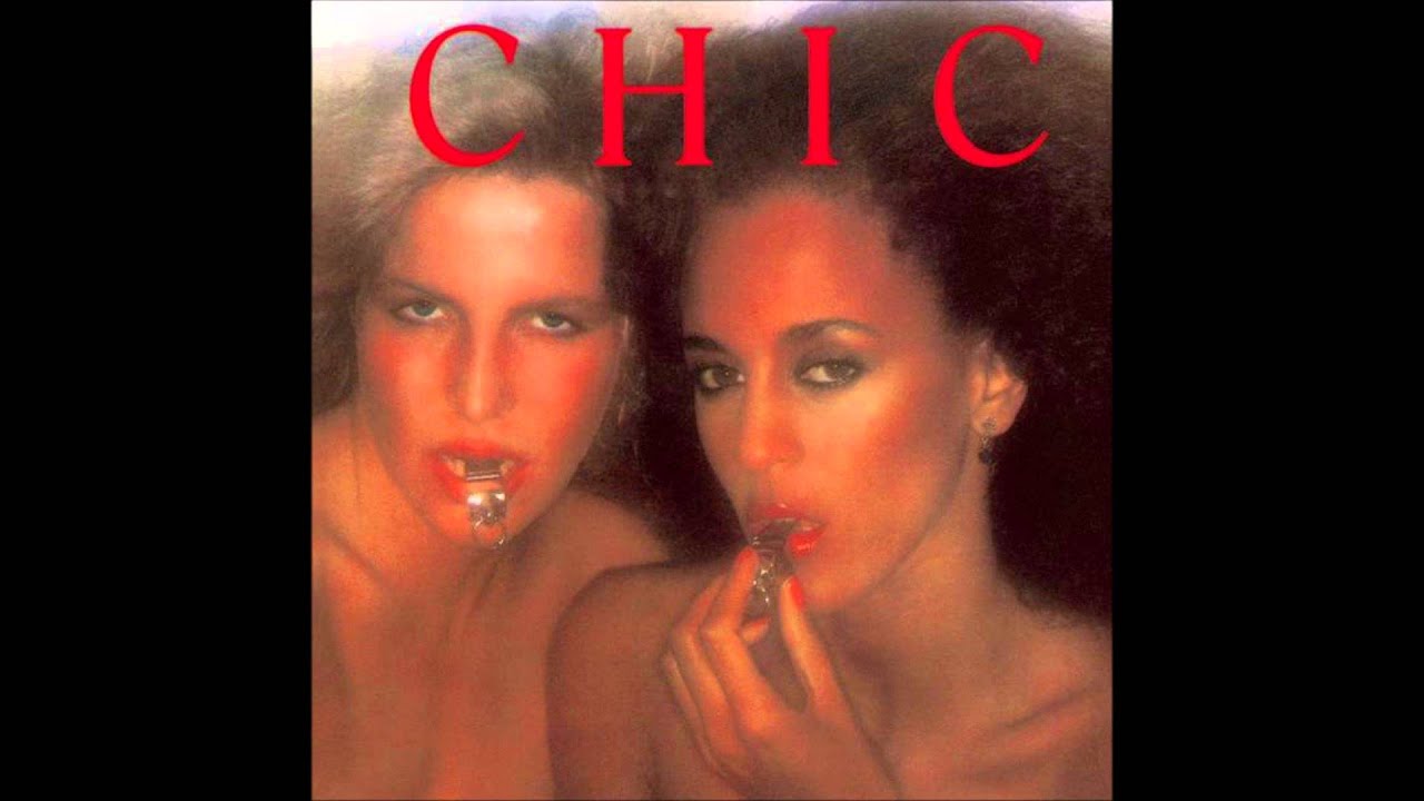 Chic - Strike Up The Band