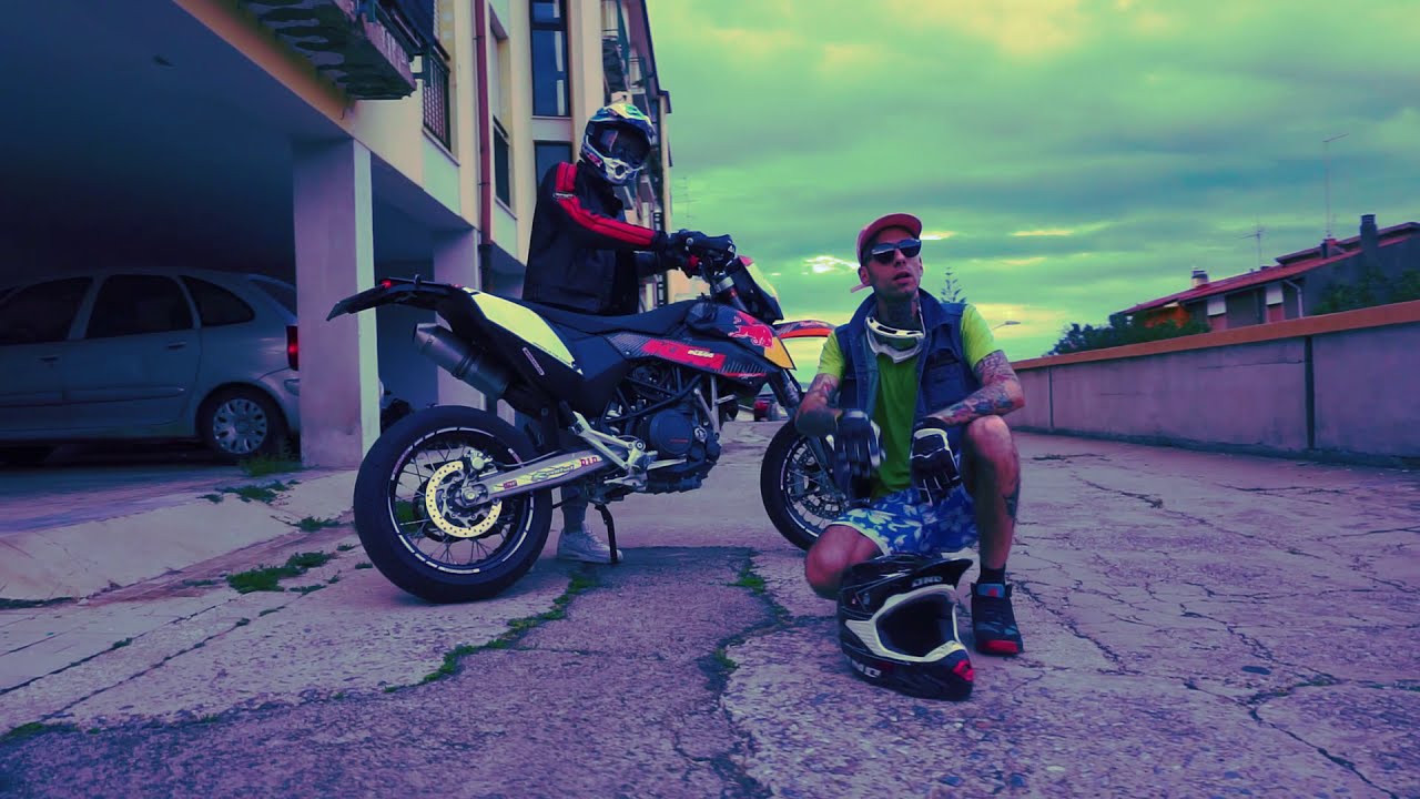 Rione (Videoclip)