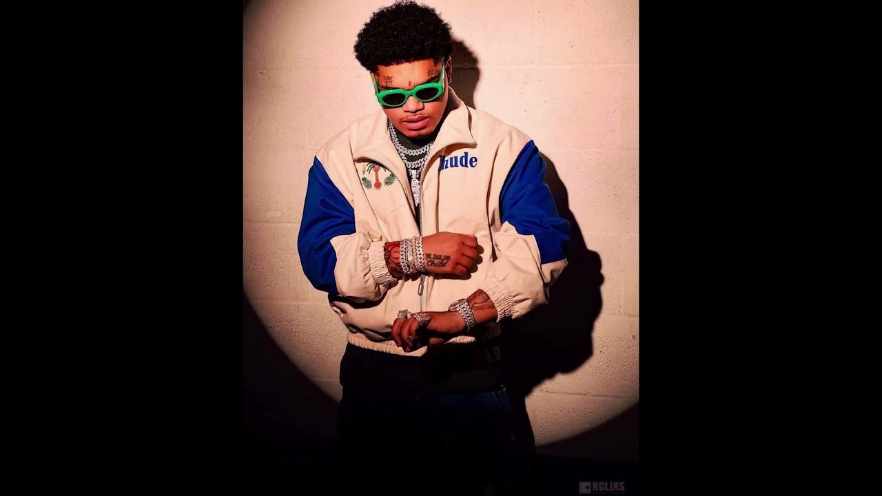 [FREE] Rylo Rodriguez X NoCap Type Beat - Silent Riches