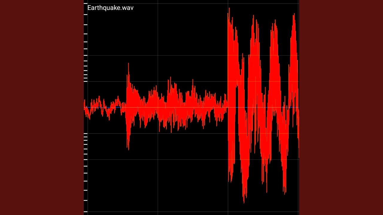 Earthquake