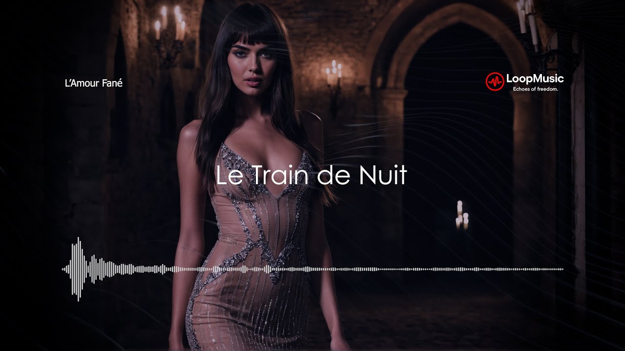 L’Amour Fané - Le Train de Nuit