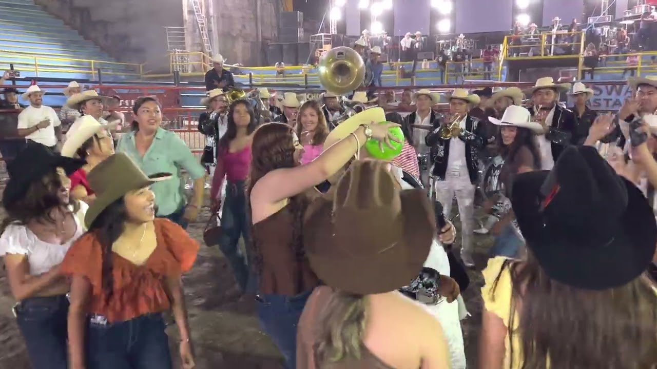 Carnaval Tilzapotla 2026  Día 2 //  Banda la Única De Guerrero. #vázquez 