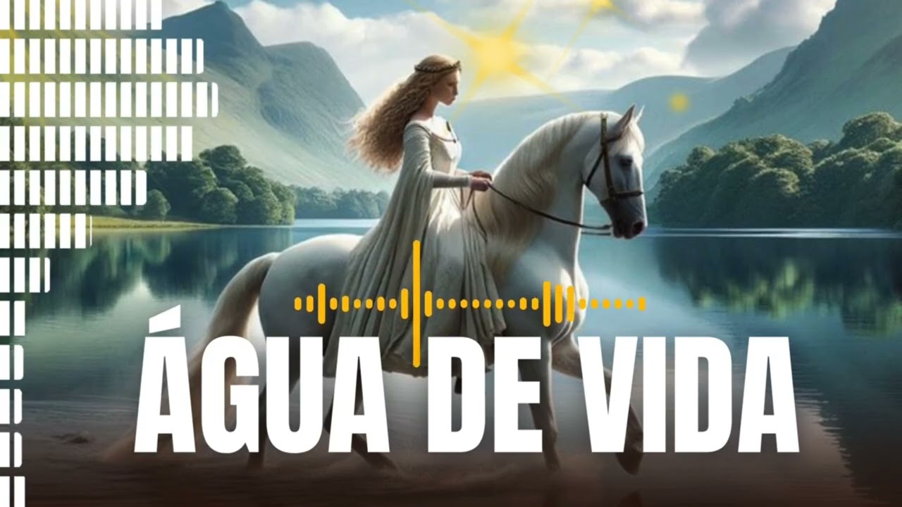 Água de Vida / Alabanzas que llenan el vacío del Alma ( lo mejor de la Musica Mariachi )