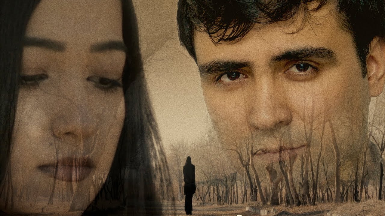 Eldar Ahmedow Ayna