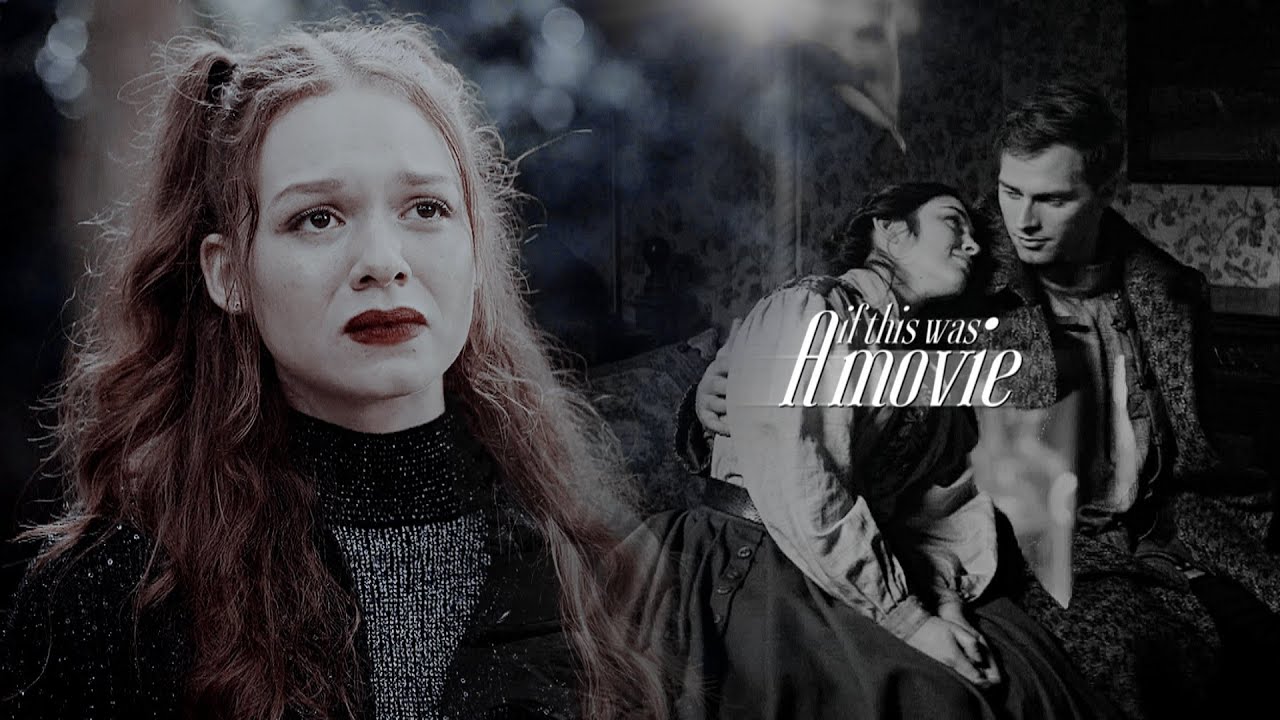 Multicouples | If This Was A Movie [+Chan]