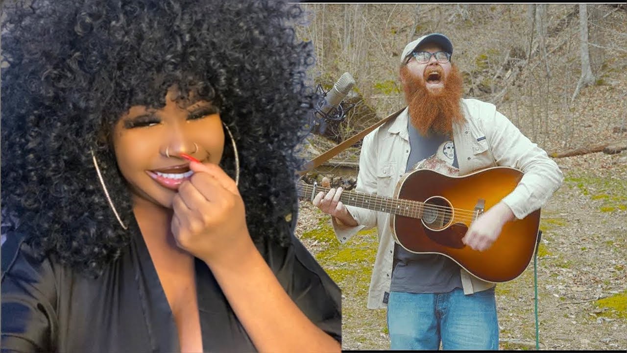 FIRST TIME REACTING TO | "68" by Nolan Taylor