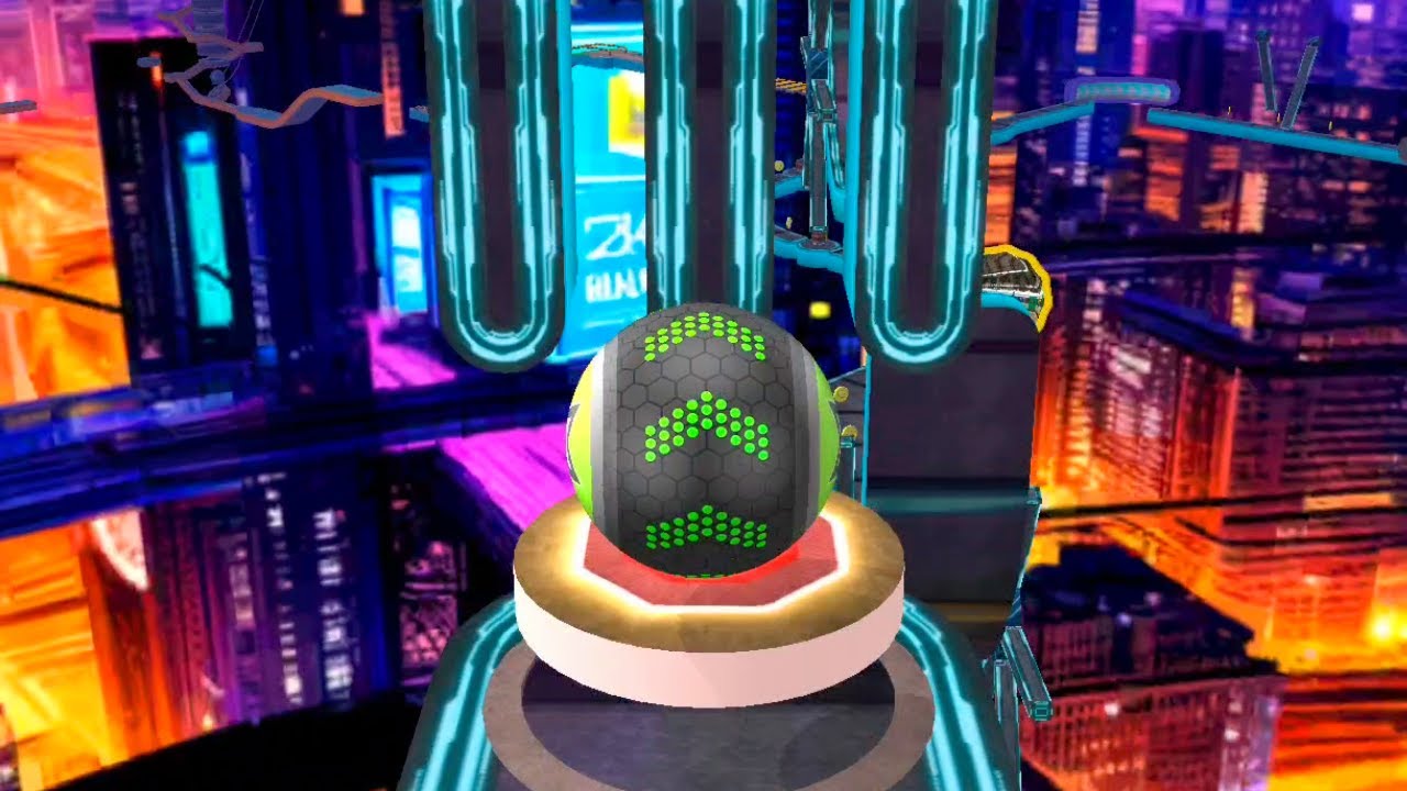Going Balls SpeedRun Gameplay Level 5168-5170