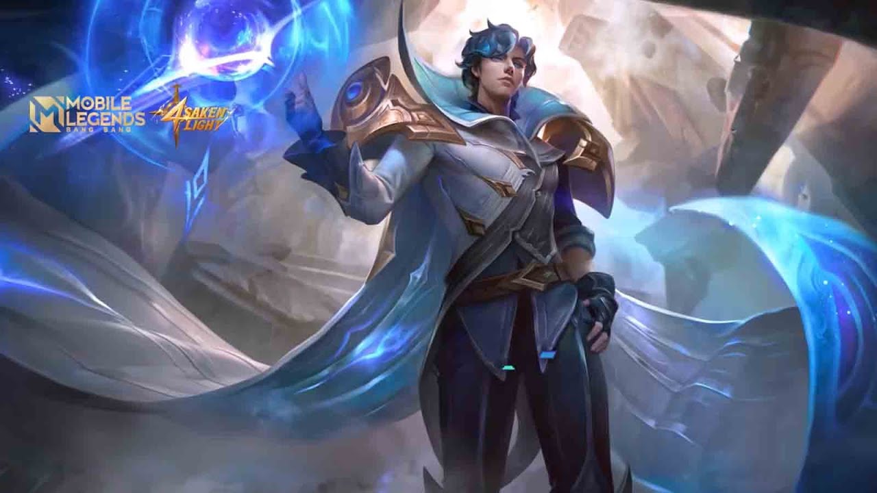 MABAR GRATISS, ASAL GENDONG🗿 | Mobile Legends: BangBang