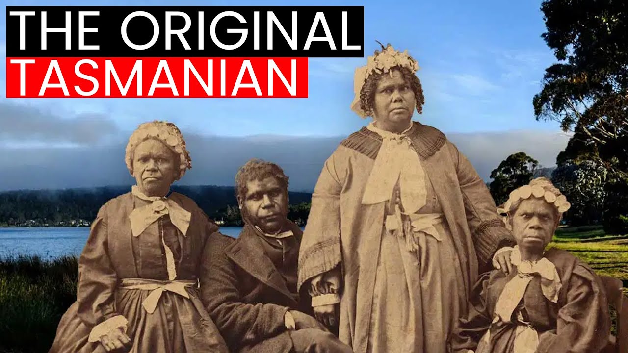 Who Was the Last Aboriginal Tasmanian?