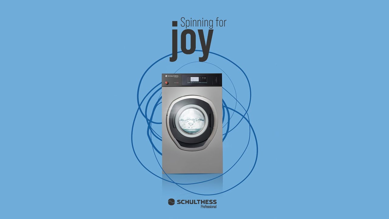 Schulthess is spinning for joy