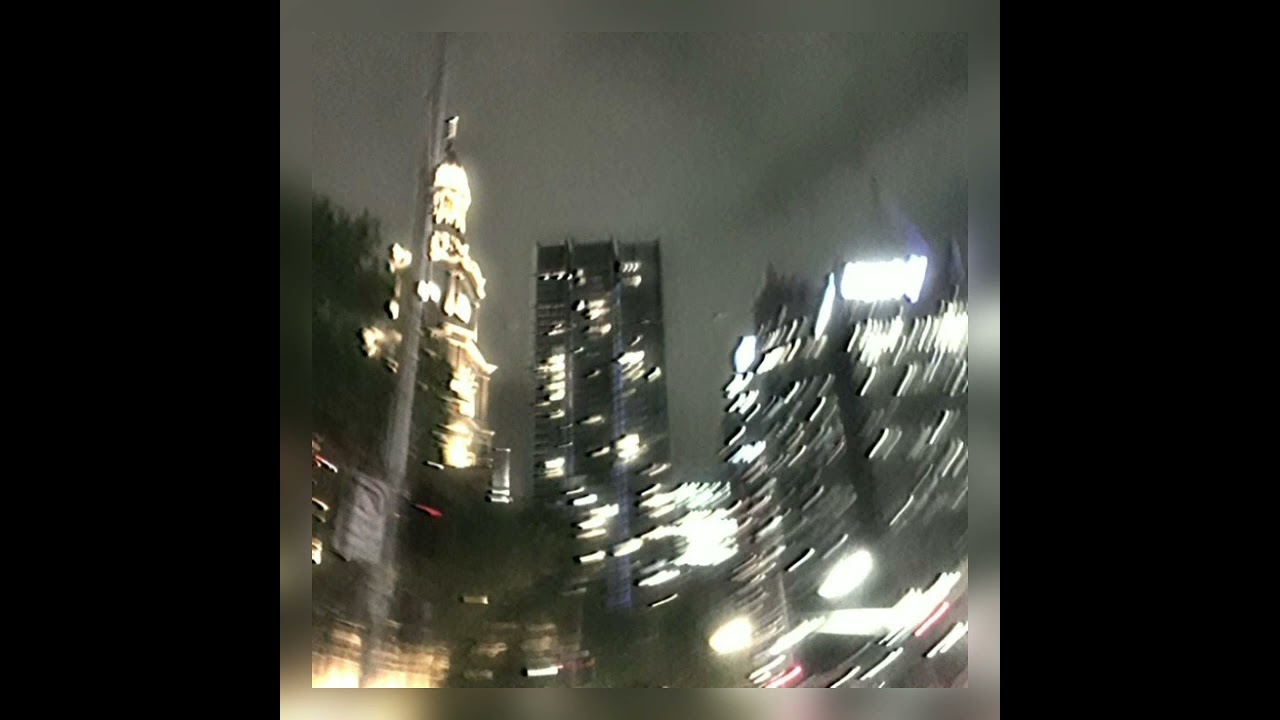 michael jackson - smooth criminal (sped up)