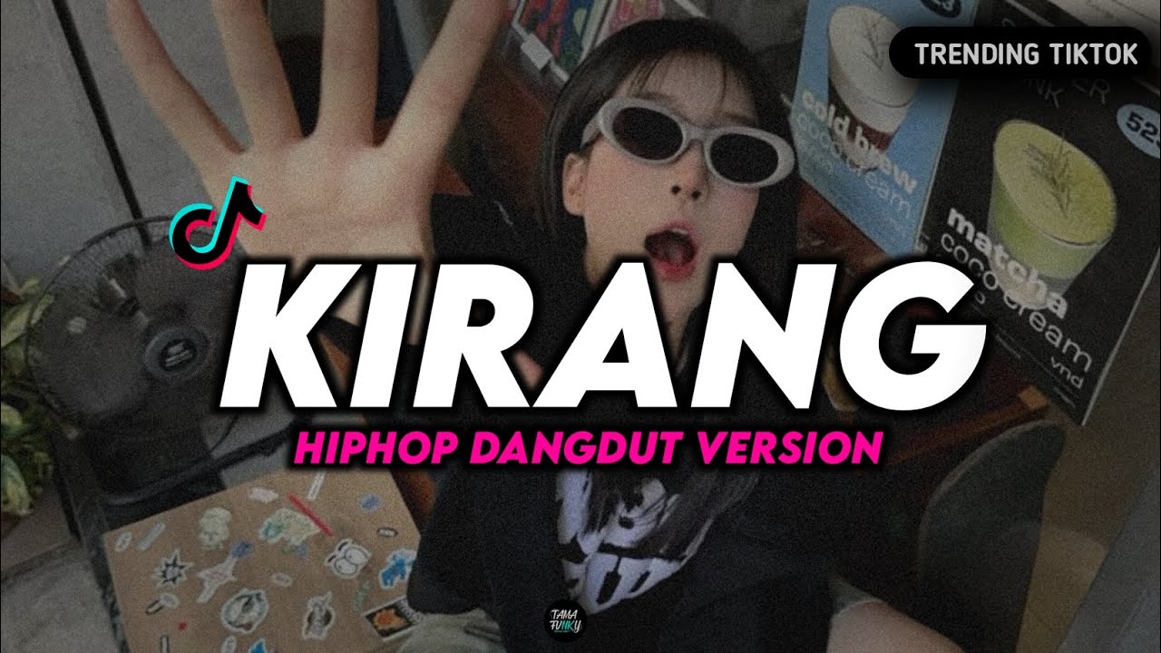 Kirang - Nayla Fardila (HipHop Dangdut) || Cover Putri Fedya