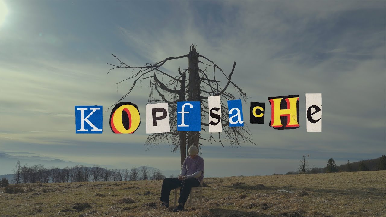 SOUTHBOY - Kopfsache (prod. by COSMIC)