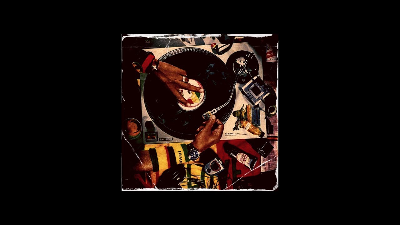 Freestyle Boom Bap Beat | 