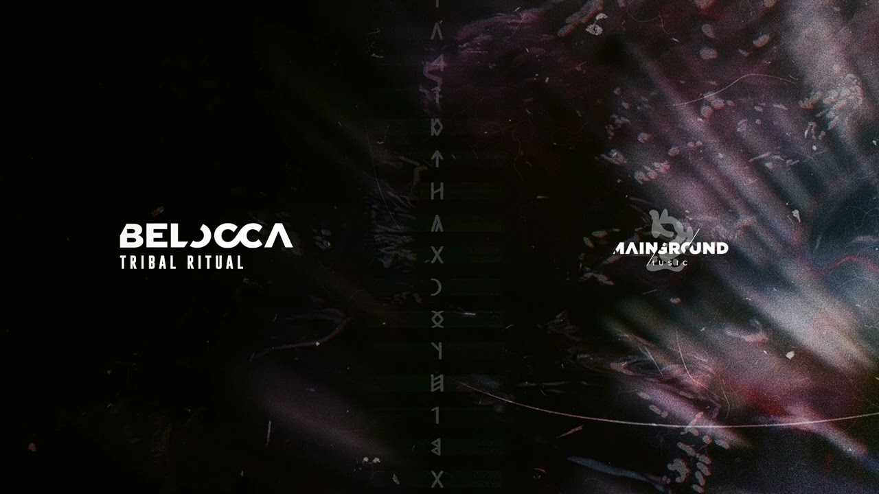 Belocca - Tribal Ritual