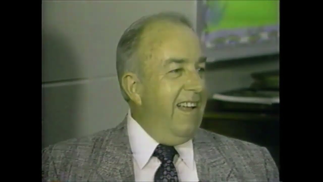 Interview with George Younce (circa 1987)