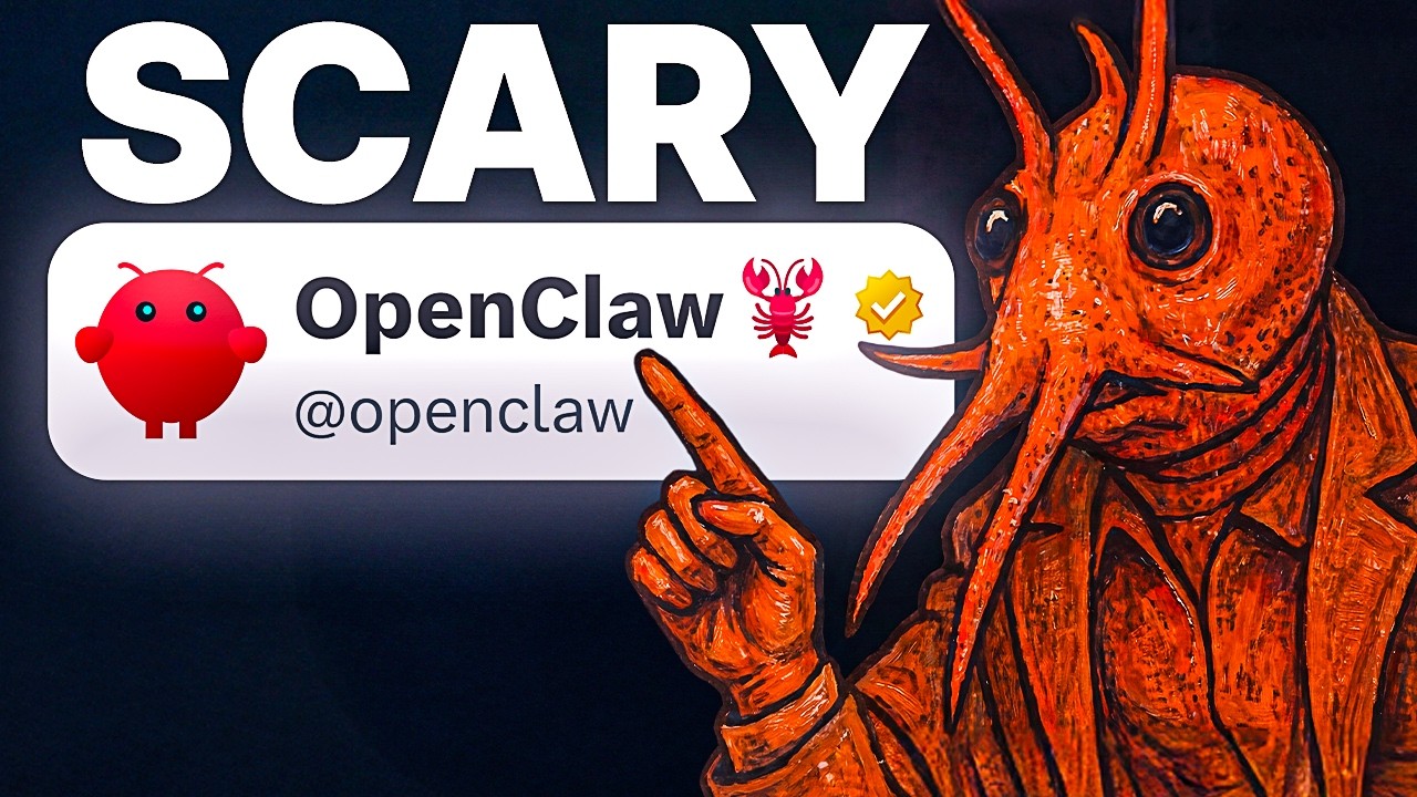 New OpenCLAW Update Is INSANE!
