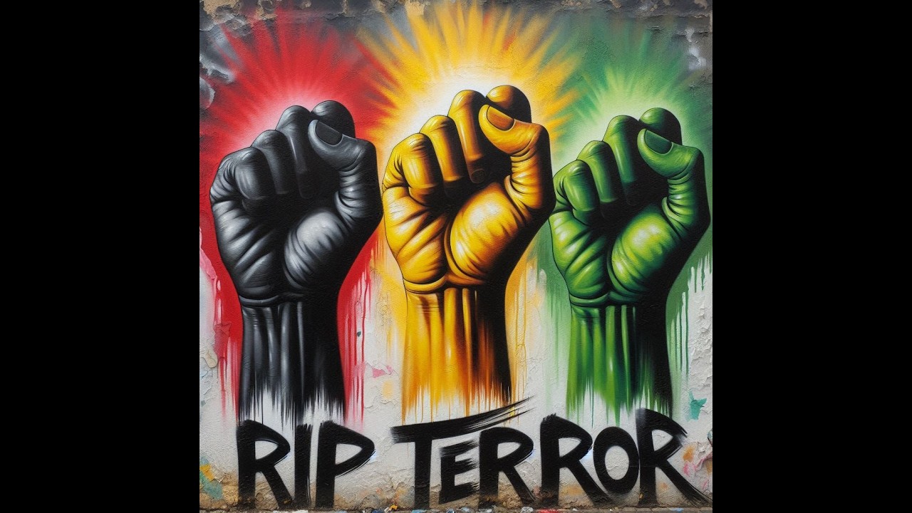 TRIBUTE TO MOSIUA 'TERROR' LEKOTA
