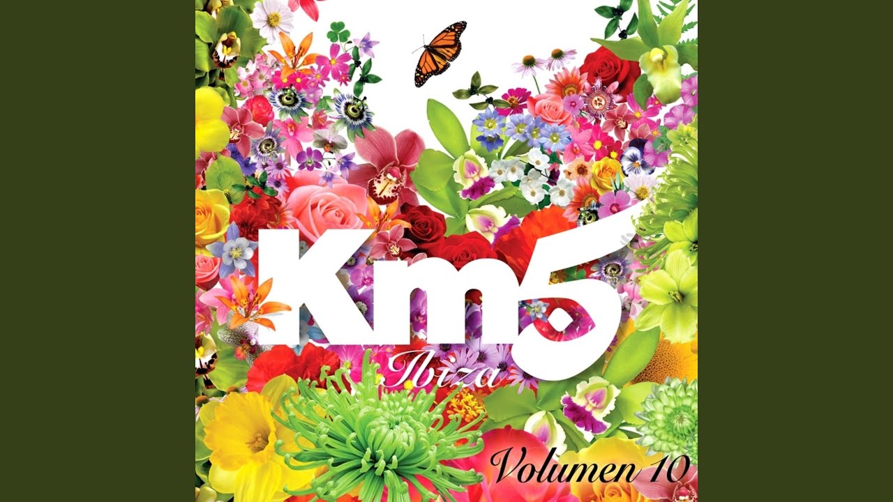 KM5 Ibiza Volumen 10 (Continuous Mix 1)