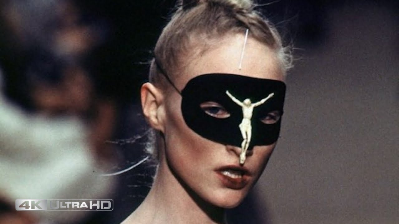 Alexander McQueen - AW96 