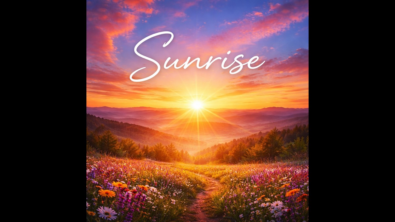 Sunrise Final (Official Video) - The Gary Dranow Song Lab
