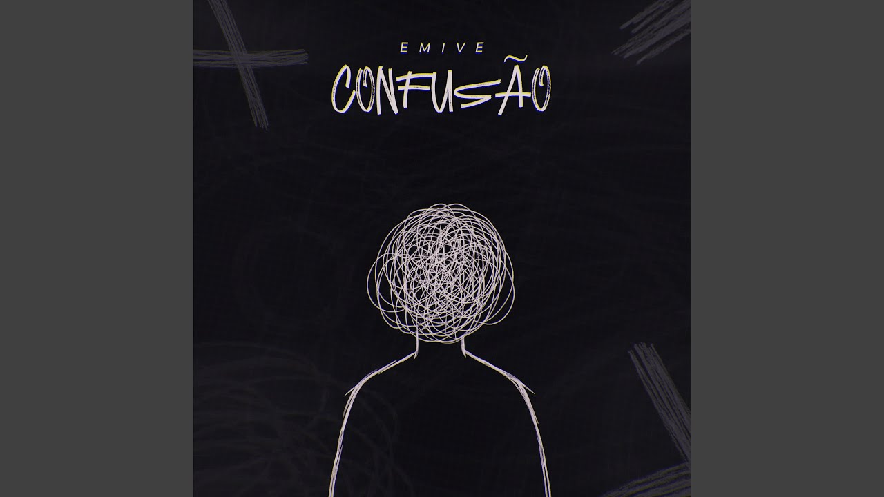 Confus&atilde;o