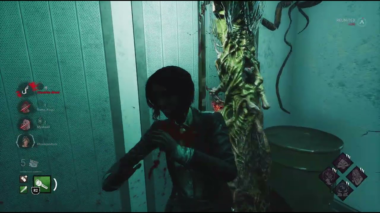 Dead by Daylight