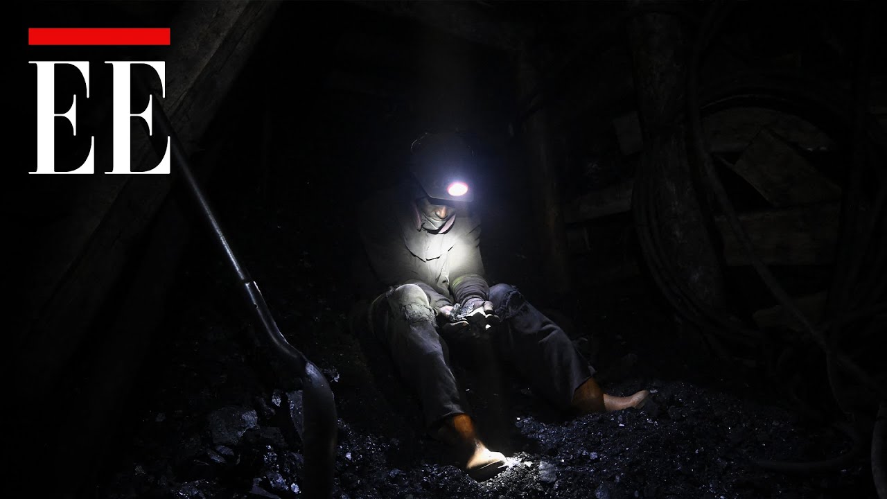 Siete mineros quedaron atrapados en una mina de Santander de Quilichao | El Espectador