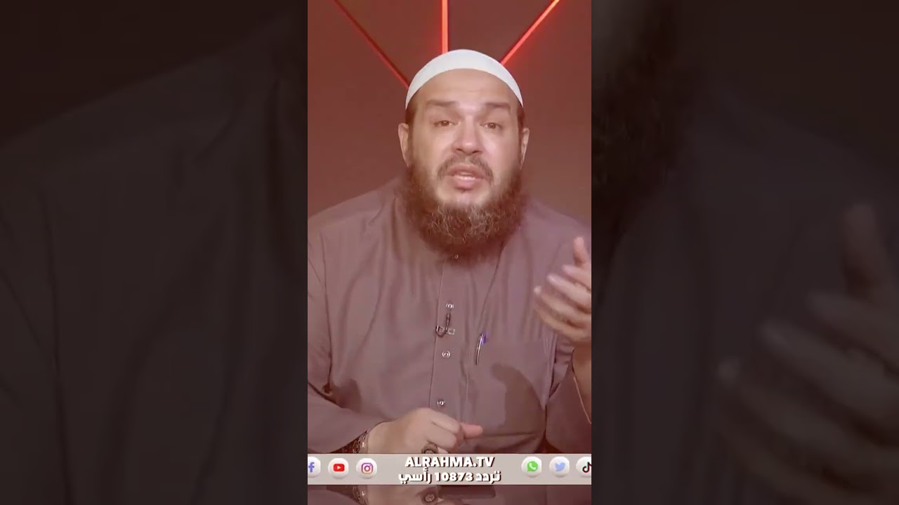 الأفضل ليك عدم استجابة الدعاء !!!! | الشيخ أحمد جلال