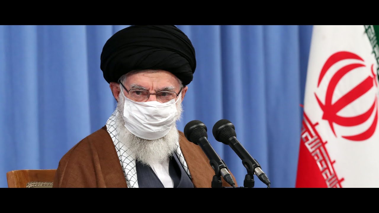 &lsquo;Definitive Punishment&rsquo;: Iran Supreme Leader Demands Retribution For Assassination Of Top Nuclear Sc