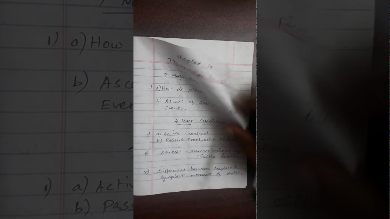 SCIENCE SCORER HOW TO SCORE HIGH MARKS IN SCIENCE STATE BOARD BIOLOGY.