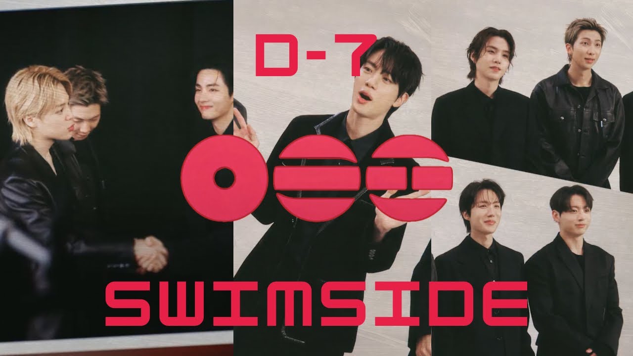 An ARMY's take on staying afloat and survive the BTS comeback | D-7 days till ARIRANG