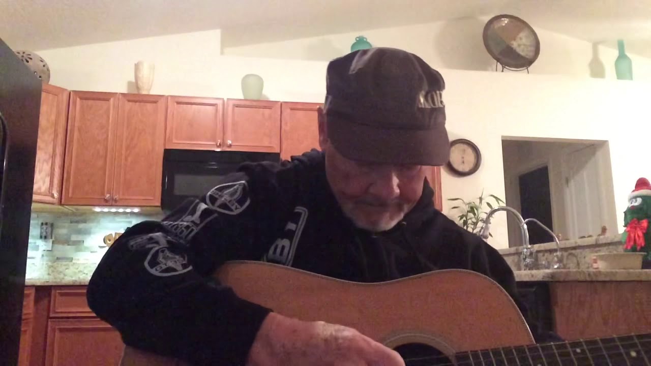 If Jesus Comes Tomorrow (Vern Gosdin)