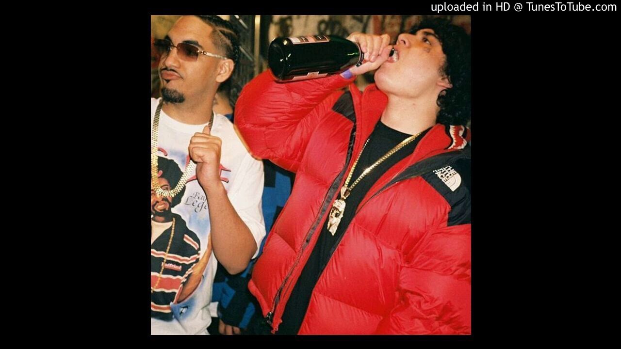 [SOLD] Shoreline Mafia x Wifisfuneral x Snot Type Beat 